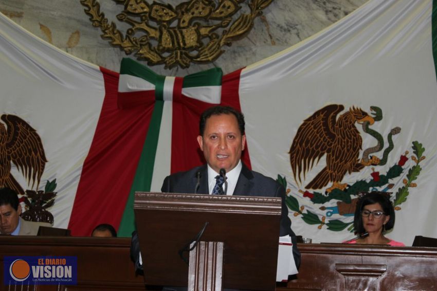 Llama Raúl Prieto a dar seguimiento al proyecto de aguas tratas de Atapaneo