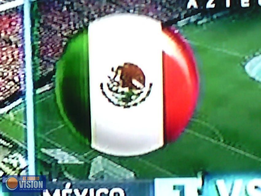 México arrancará mañana la Copa América frente a Uruguay.