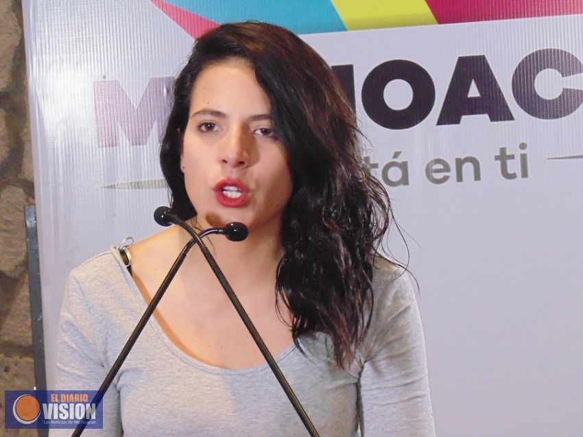 Contará Michoacán con el Comedor Poder Joven