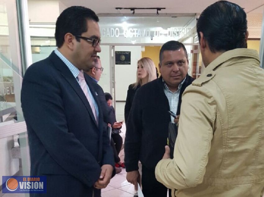 Reprueba Ombudsman actitud de evasión y dilación en resolución del caso Mireles 