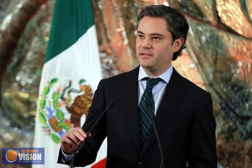 Temen que conflicto llegue a otros estados; urgen a Nuño en Congreso