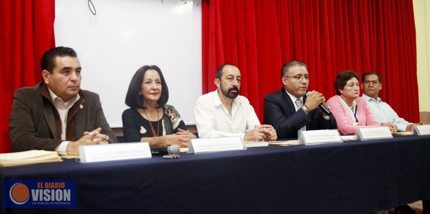Culmina diplomado en Didáctica de la Literatura en la Casa de Hidalgo