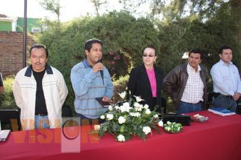 Seguimos cumpliendo con el mandato de nuestro 2º Congreso de Educación y Cultura