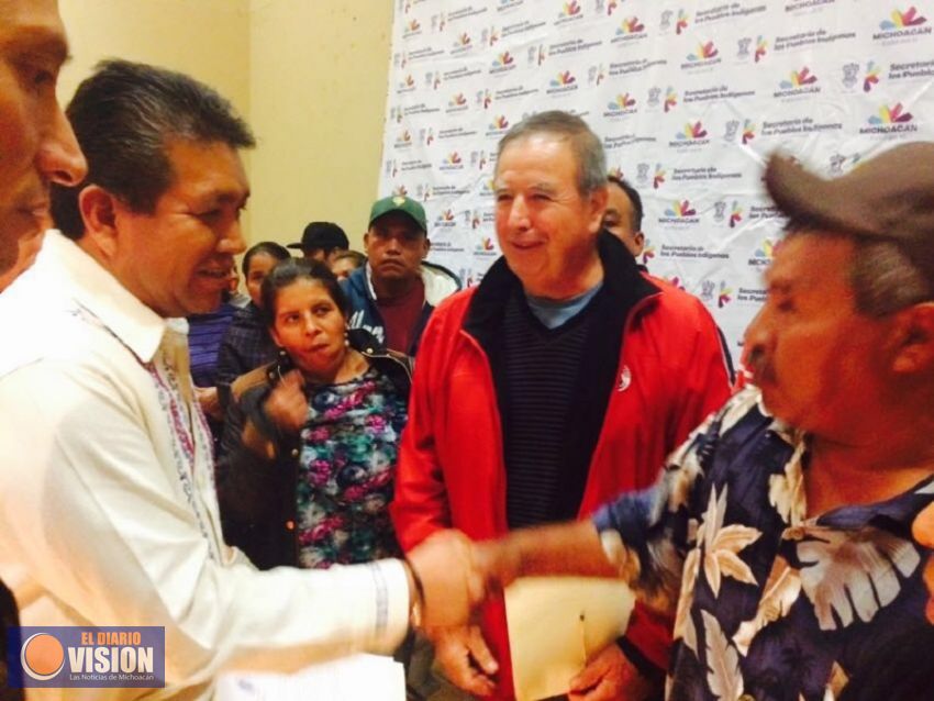 SPI realiza Foro del Convenio 169 de la OIT sobre Pueblos Indígenas y Tribales en Países