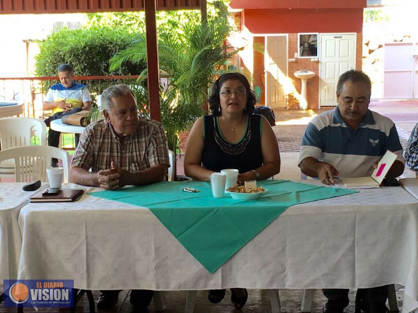 Codecom, por detonar el potencial del municipio de Arteaga