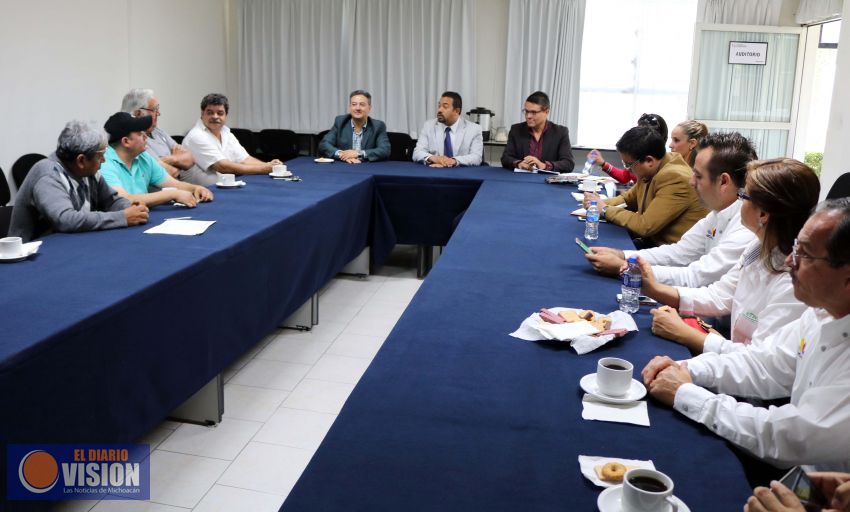 Alistan estrategia para impulsar la modernización de la industria panificadora