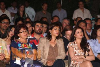 Asiste Fabiola Alanís a la inauguración de la casa de Alianza Ciudadana en Jalisco