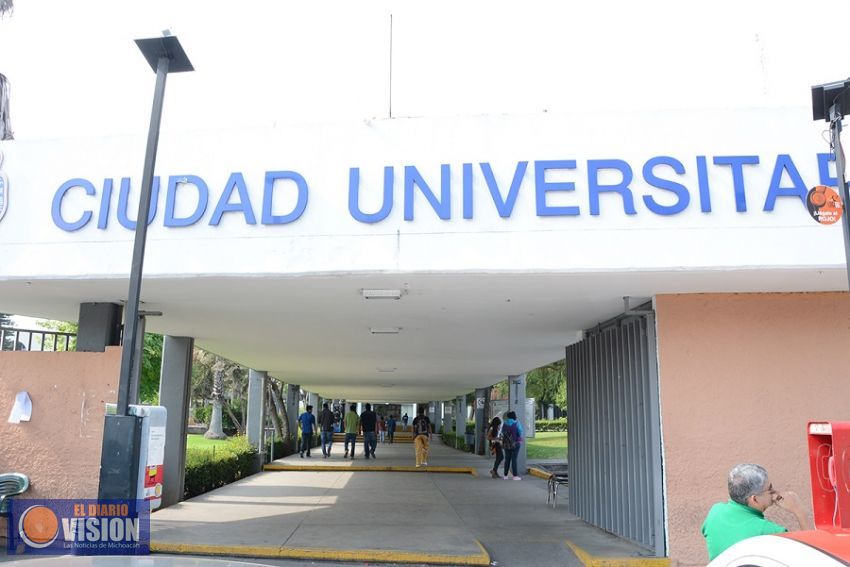 Abre convocatoria para las carreras en Ciencias de la Seguridad en la UMSNH