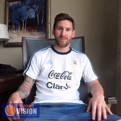 Messi, condenado a 21 meses de cárcel por fraude fiscal