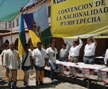Busquemos el rescate de las raíces indígenas: convoca Enrique Bautista