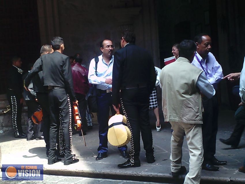 Ayuntamiento de Morelia acercará servicios de salud a las comunidades.
