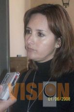 Asegura Macarena Chávez, Michoacán segundo lugar en propensión a la trata de personas