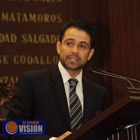 Vigilaremos que aumentos a servicios y derechos en municipios no rebasen el 3%: López Meléndez 