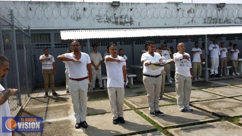Mejoras sustantivas en los centros penitenciarios, destaca SSP