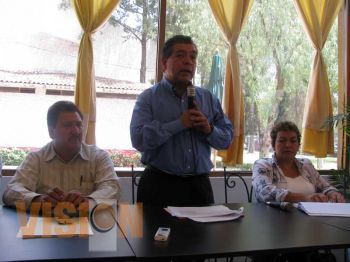 La reforma laboral, atentado contra la clase trabajadora: Mario Di Constanzo