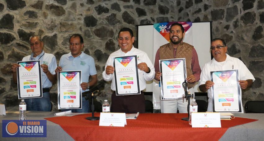 Ayuntamiento de Uruapan realizará el primer Foro de Consulta sobre el Parque Nacional