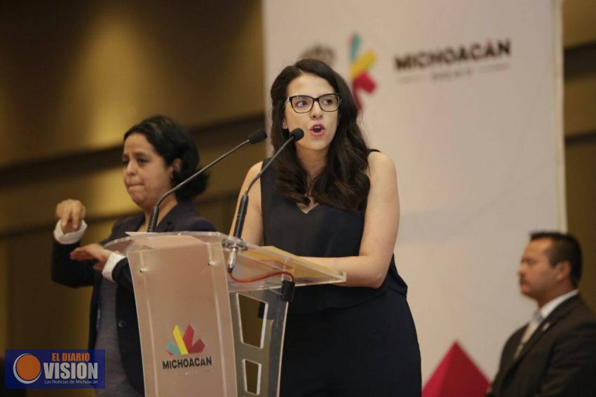 Invita IJUMICH a formar parte del programa Tu Primera experiencia laboral