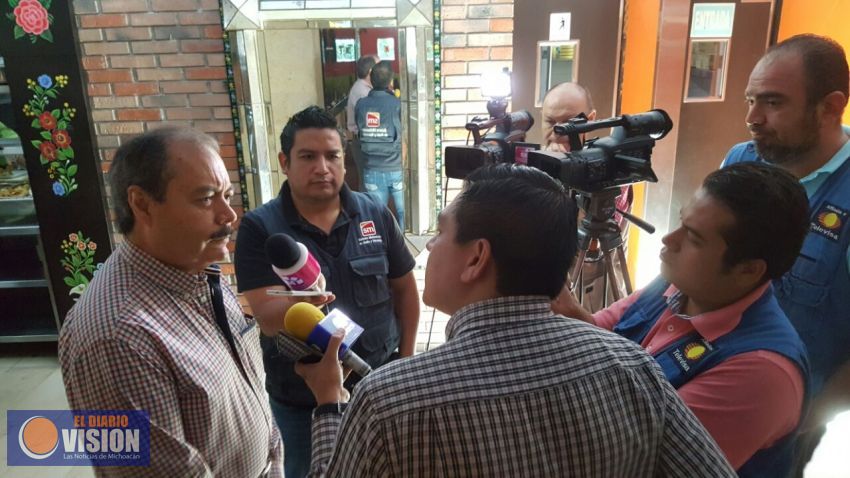 Ciudadanía se torna preocupada ante ola de inseguridad en Morelia: PRI