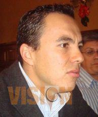 Abril es el mes productivo para el Congreso: Ávalos Plata