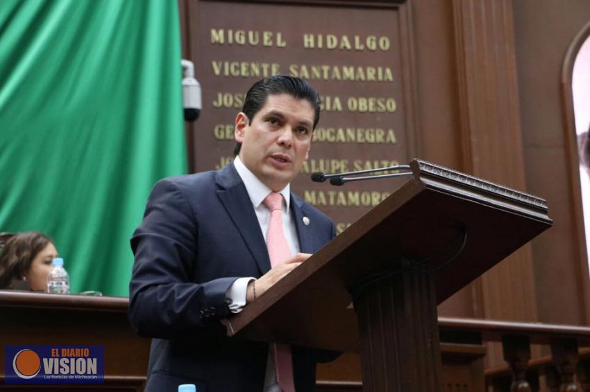Ernesto Núñez propone aplicar descuentos de Predial para discapacitados