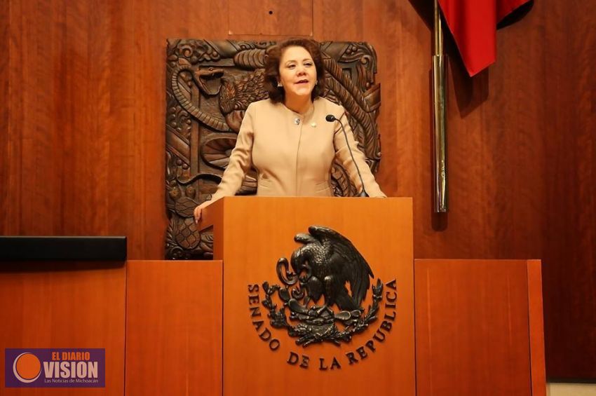Senadores de Michoacán exhortan al Gobernador Silvano Aureoles para que reduzca la violencia