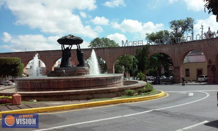 Morelia se hermana con la ciudad de Tlacotalpan, Veracruz