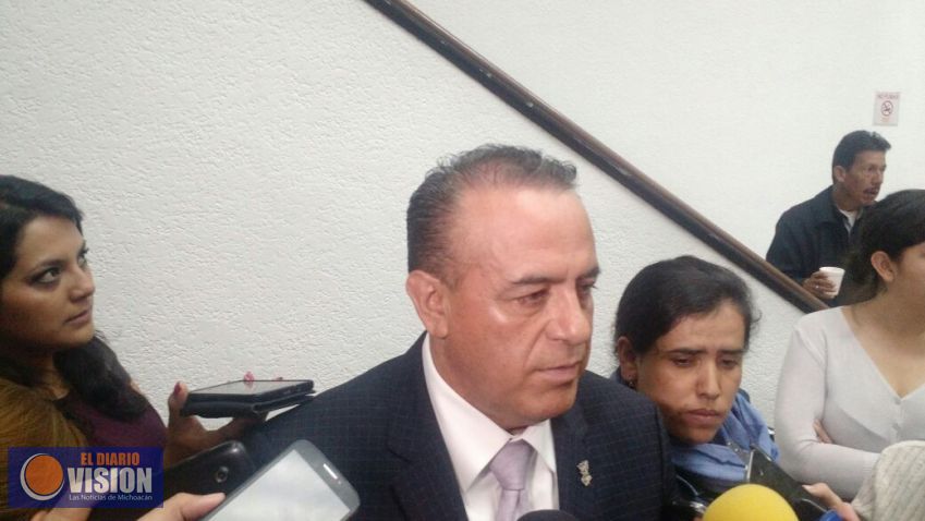  Falsos, los documentos que circulan sobre una acusación contra Pascual Sigala: PGJE
