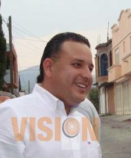 Necesario dotar a escuelas espacios deportivos: Carlos Quintana