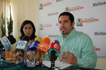 Solicitará PRI acceda IFE a cuentas bancariad de la Sec de Finanzas