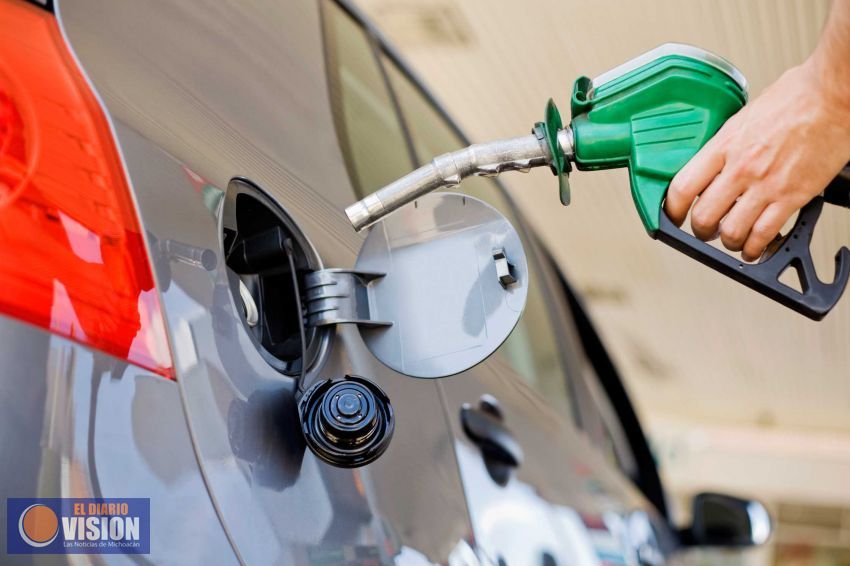 Confimado: Aumentan precio de la gasolina, a partir de enero