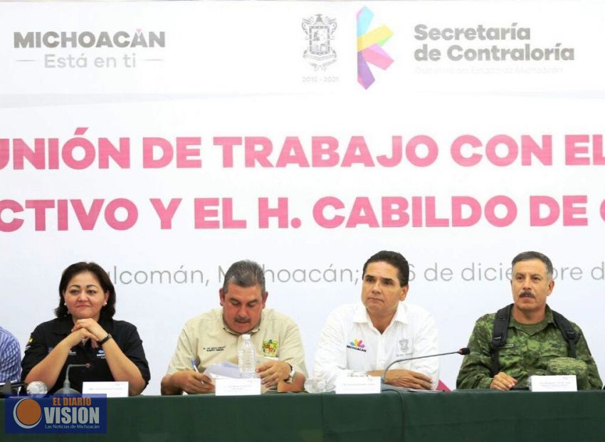 Sistema Estatal Anticorrupción considerado en el presupuesto 2017