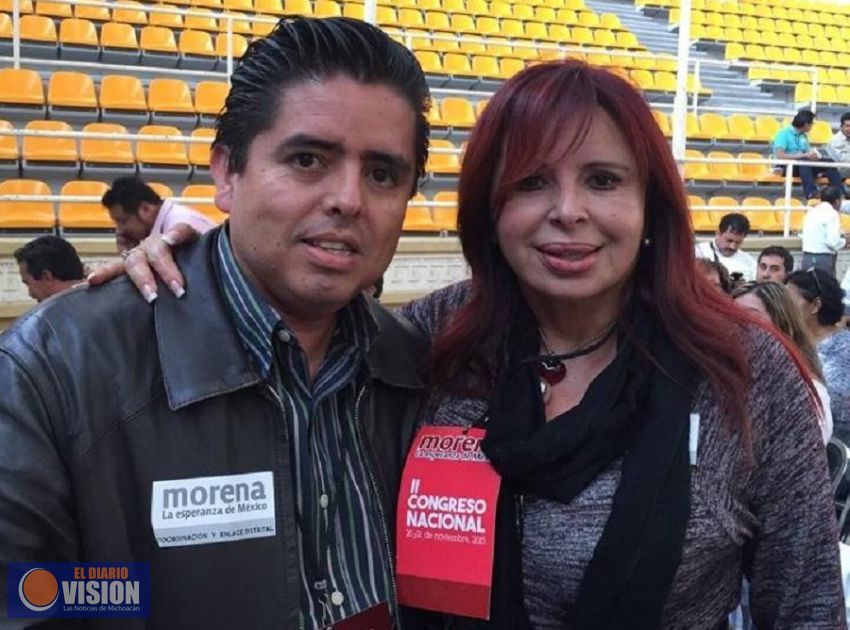 Transformemos la irritación en organización popular para sacar el régimen por la vía democrática