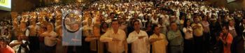 El PRD ha dado un gran aporte a la democracia de México: Enrique Bautista