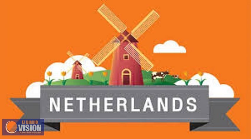 Ofrecen beca a Nicolaitas para realizar estudios universitarios en Holanda