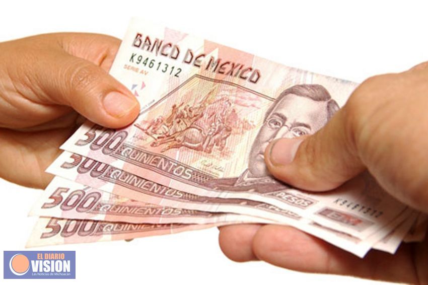 SSM se pone al corriente en el pago a sus trabajadores