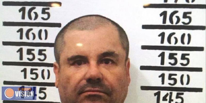 Extraditan a El Chapo Guzmán a Estados Unidos