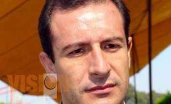 Se vale pensar diferente, pero no descalificar : Francisco Xavier Lara Medina