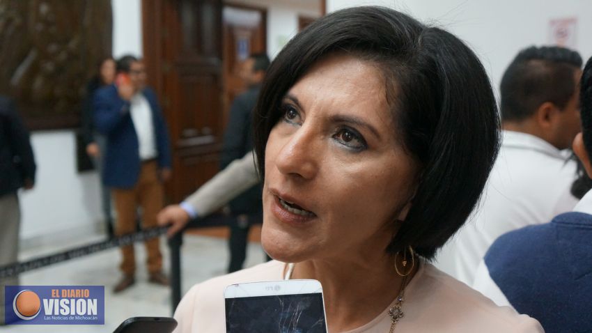 Propone Socorro Quintana medidas para mitigar efectos de políticas antinmigrantes