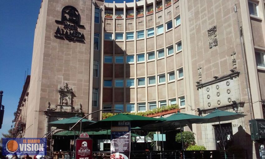 Turismo Municipal invita a consumir productos locales este 14 de febrero.