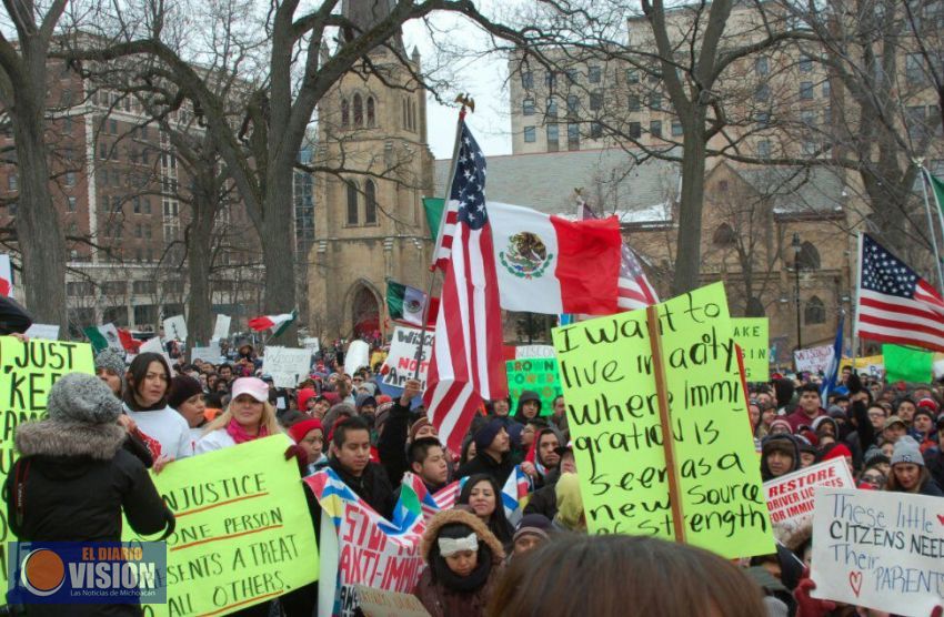 Un día sin latinos, la lucha apenas comienza