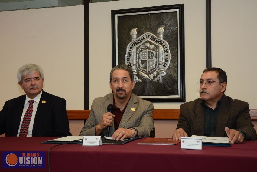 La Casa de Hidalgo redobla esfuerzos por difundir el patrimonio de los michoacanos: Medardo Serna