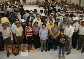 Los michoacanos necesitan gobiernos con sensibilidad política: Enrique Bautista