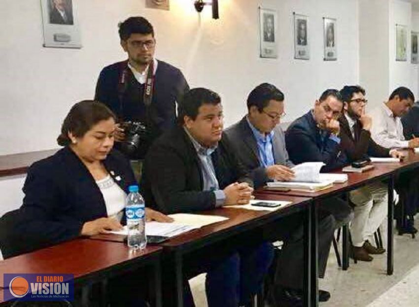 Se capacita a Concejo de Pichátaro sobre manejo de recursos: Juan Pablo Puebla