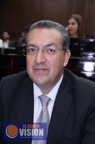 Reconoce Wilfrido Lázaro labor del Ejército Mexicano, para restablecer el Estado de Derecho 