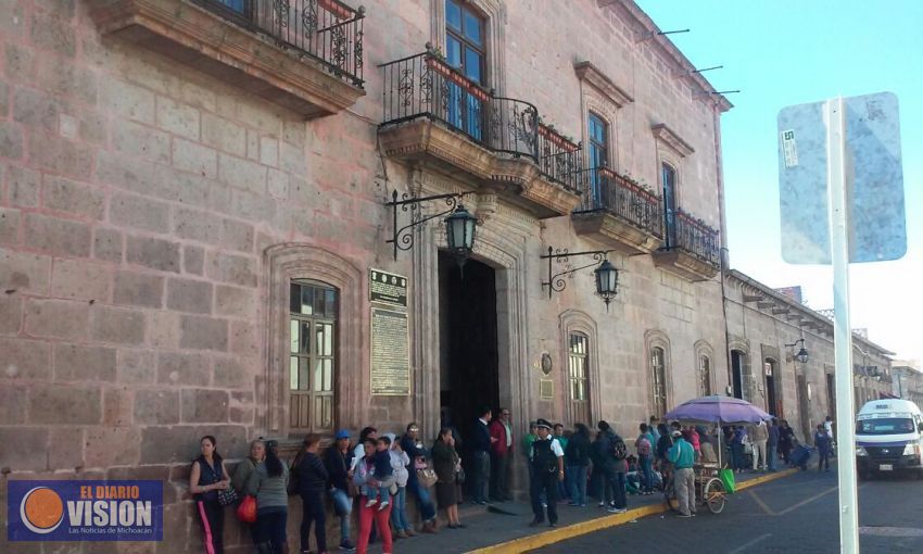 Ayuntamiento recibirá propuestas para 