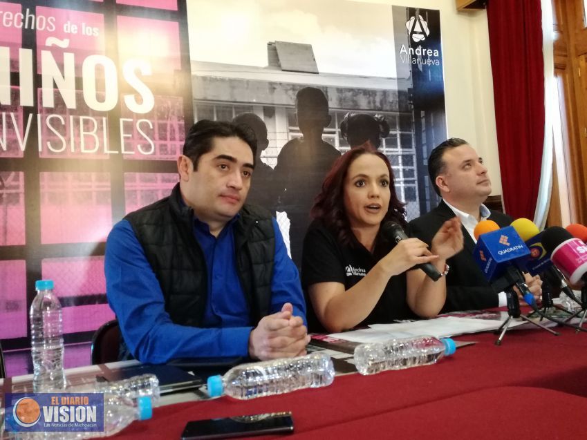 Ante omisión y descuido de niños 