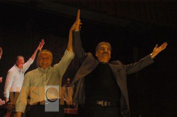 Alfredo Anaya se destapa como el indicado para recuperar Michoacán