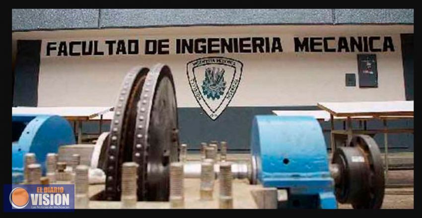 Facultad de Ingeniería Mecánica ofrece alternativas para titulación de egresados