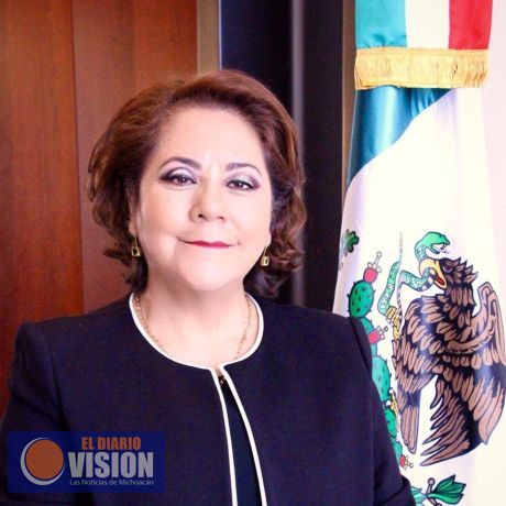 Menos discursos y más acción para proteger a nuestras niñas, niños y adolescentes mexicanos: Rocío 