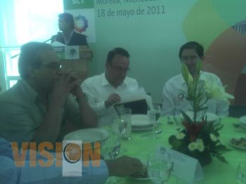 Existen las condiciones para comicios limpios, trasparentes y apegados a la legalidad